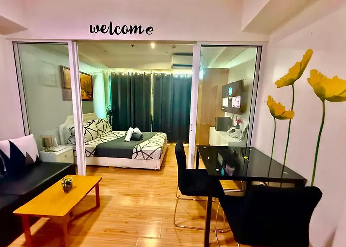 Soft Gray 1bedroom