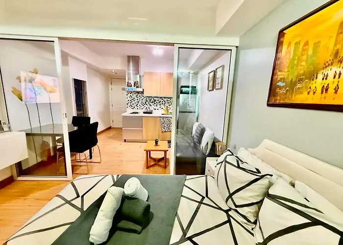Soft Gray 1bedroom *