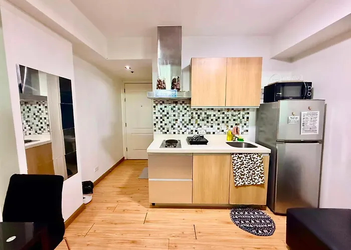 Soft Gray 1bedroom