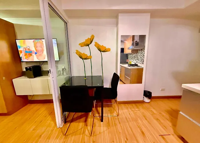 Soft Gray 1bedroom
